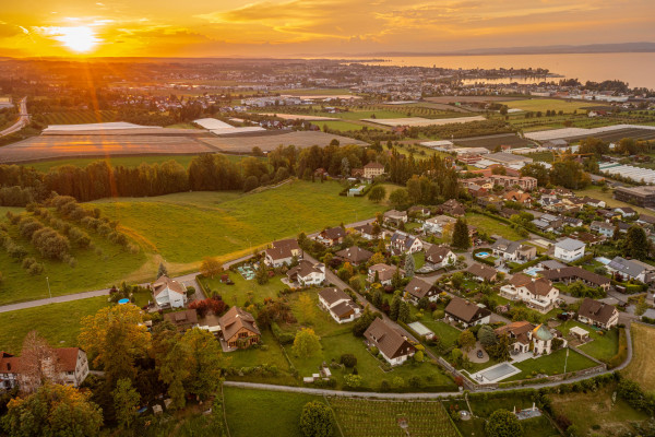 Luftaufnahmen_Abendstimmung_ms-photo